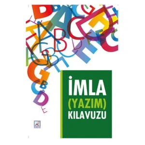 Nurdan Yayınları İmla (Yazım) Kılavuzu