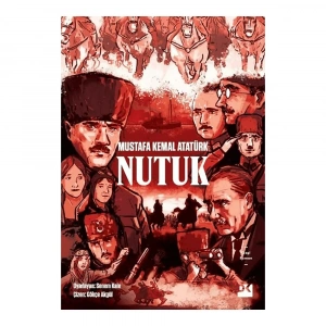 Nutuk - Çizgi Roman