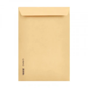 OBAG HAVA KABARCIKLI ZARF 162x229