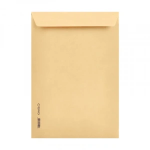 OBAG HAVA KABARCIKLI ZARF 170x250