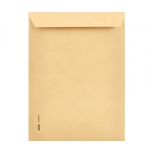 OBAG HAVA KABARCIKLI ZARF 330x450