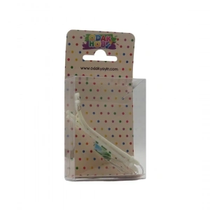 Odak Hobi Sokak Lambası Tekli 1/200