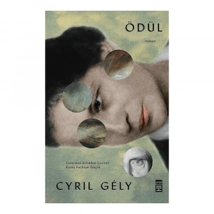 Ödül