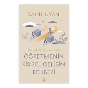 Öğretmenin Kişisel Gelişim Rehberi