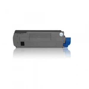 Okı 43324444 Sıyah Toner / C5800, C5900, C5550 / 6000 Sayfa