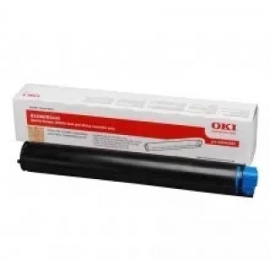 Okı 43979107 Sıyah Toner / B410, B430, B440, Mb460, Mb470, Mb480 / 3500 Sayfa