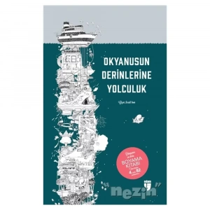 Okyanusun Derinlerine Yolculuk