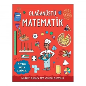Olağanüstü Matematik