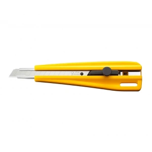 OLFA 300 Vida Kilitli Dar Maket Bıçağı