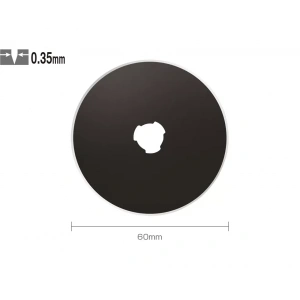 Olfa Chb-1 Maket Bıçağı Yedeği Tekli