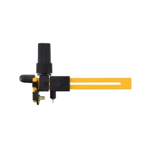 Olfa Cmp-3 Daire Kesici Bıçak (yuvarlak Bıçaklı)