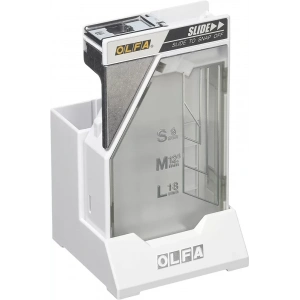 OLFA DC-6 Bıçak Kesme ve Atık Kutusu
