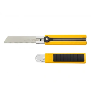 OLFA HSW-1 Dayanıklı ve Sertleştirilmiş Uçlu Maket Bıçağı