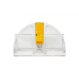 OLFA MC-45 Derecelik Açıyla Kesim Yapabilen Maket Bıçağı