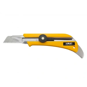 OLFA OL Uzun Ağızlı Kuyruklu Geniş Maket Bıçağı