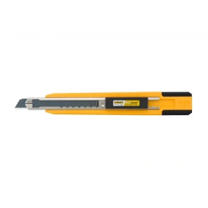 OLFA PA-2 Otomatik Yedek Bıçak Yükleyen Dar Maket Bıçağı