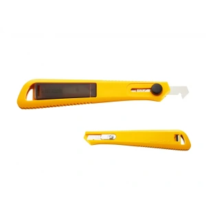 OLFA PC-S Sert Plaka Levhaları Kesebilen Özel Maket Bıçağı (Küçük Boy P 450)