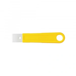 Olfa Scr-s Çelik Bıçaklı Kazıma Bıçağı (spatula)