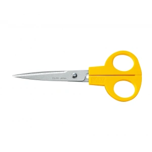 OLFA SCS-3 Paslanmaz Çelik Çok İşlevli Makas (Büyük Boy)