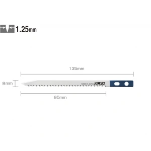 Olfa Swb-5/1b Testere Bıçak Yedeği