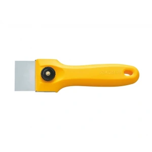 Olfa T-45 Esnek Kullanışlı Geniş Kazıma Bıçağı (spatula)