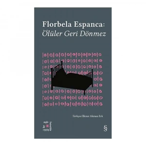 Ölüler Geri Dönmez (açıkhava Serisi 30)