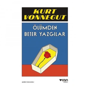 Ölümden Beter Yazgılar