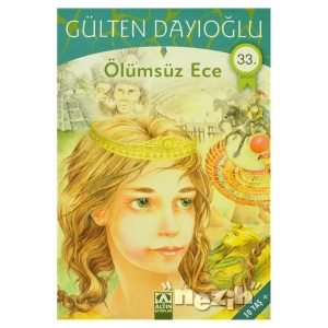 Ölümsüz Ece