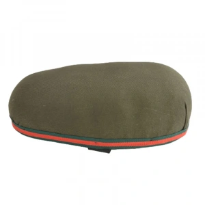 Omuz Ütüleme Yastığı Eski Model Kahverengi