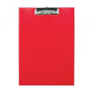 Önder 2200-2 Kapaksız Pvc Sekreterlik Kırmızı