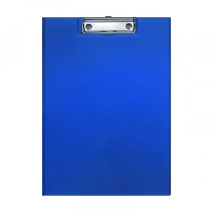 Önder 2201-6 Kapaklı Pvc Sekreterlik A4 Lacivert