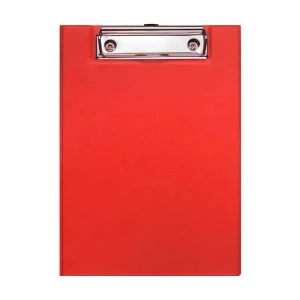 Önder 2211-2 Kapaklı Sekreterlik A5 Kırmızı