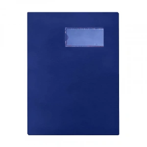 Önder 7120 Cilt Bezi İmza Dosyası 12 Yaprak Lacivert