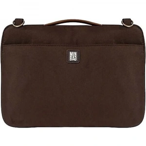 Önder Laptop Çantası Mıcheal 15 Inch Kahverengi 530-12