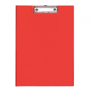 ÖNDER WOLE A4 KAPAKLI KIRMIZI SEKRETERLİK 2290-2