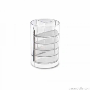 Ops Klm-205 Silindir Organizer Kalemlik Set