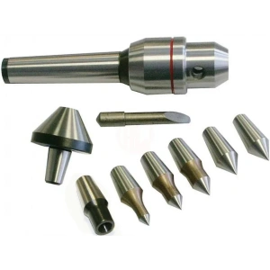 Optimum 3440732 DEĞİŞTİREBİLİR MERKEZLİ DÖNER PUNTA MK2 - QUAN3440732