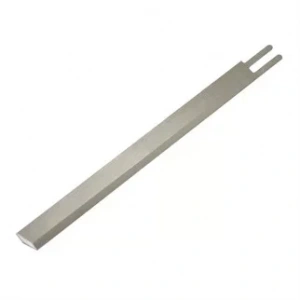 Orjinal Dik Kesim Motoru Bıçağı 10 İnç 25 Cm