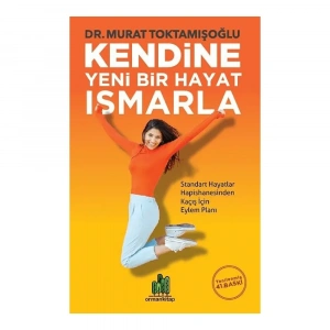 Orman  Kendine Yeni Bir Hayat Ismarla