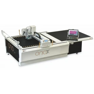 Orox Icut C800 Otomatik Kumaş Kesim Makinesi (210x175)
