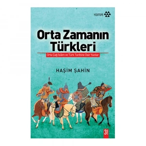 Orta Zamanın Türkleri