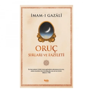 Oruç - Sırları Ve Fazileti