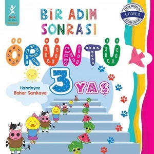 Örüntü 3 Yaş