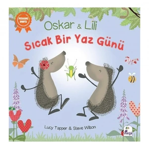 Oskar Ve Lili – Sıcak Bir Yaz Günü