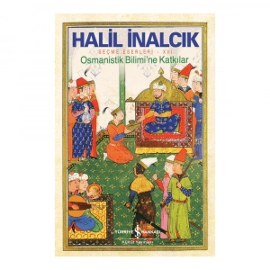 Osmanistik Bilimi’ne Katkılar