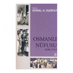 Osmanlı Nüfusu