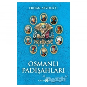 Osmanlı Padişahları