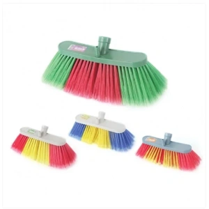 Oto Fırçası 17 cm (12 Adet)