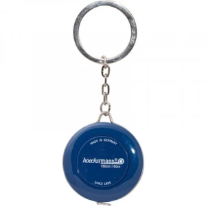 Otomatik Anahtarlıklı Mezura 1.5mt / PİCCO