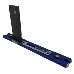 Otomatik Pastal Başı Kesim Makinesi Alt Kütük Set / Db-124s